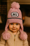 Pink Winter Warm